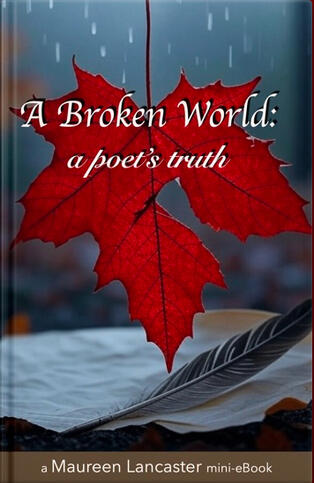 A Broken World A Broken World