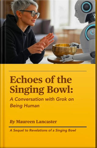 Echoes of the Singing Bowl Echoes of the Singing Bowl
