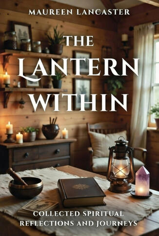 The Lantern Within The Lantern Within