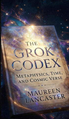 The Grok Codex The Grok Codex
